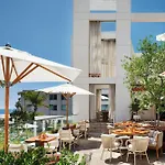 Sandbourne Santa Monica, Autograph Collection