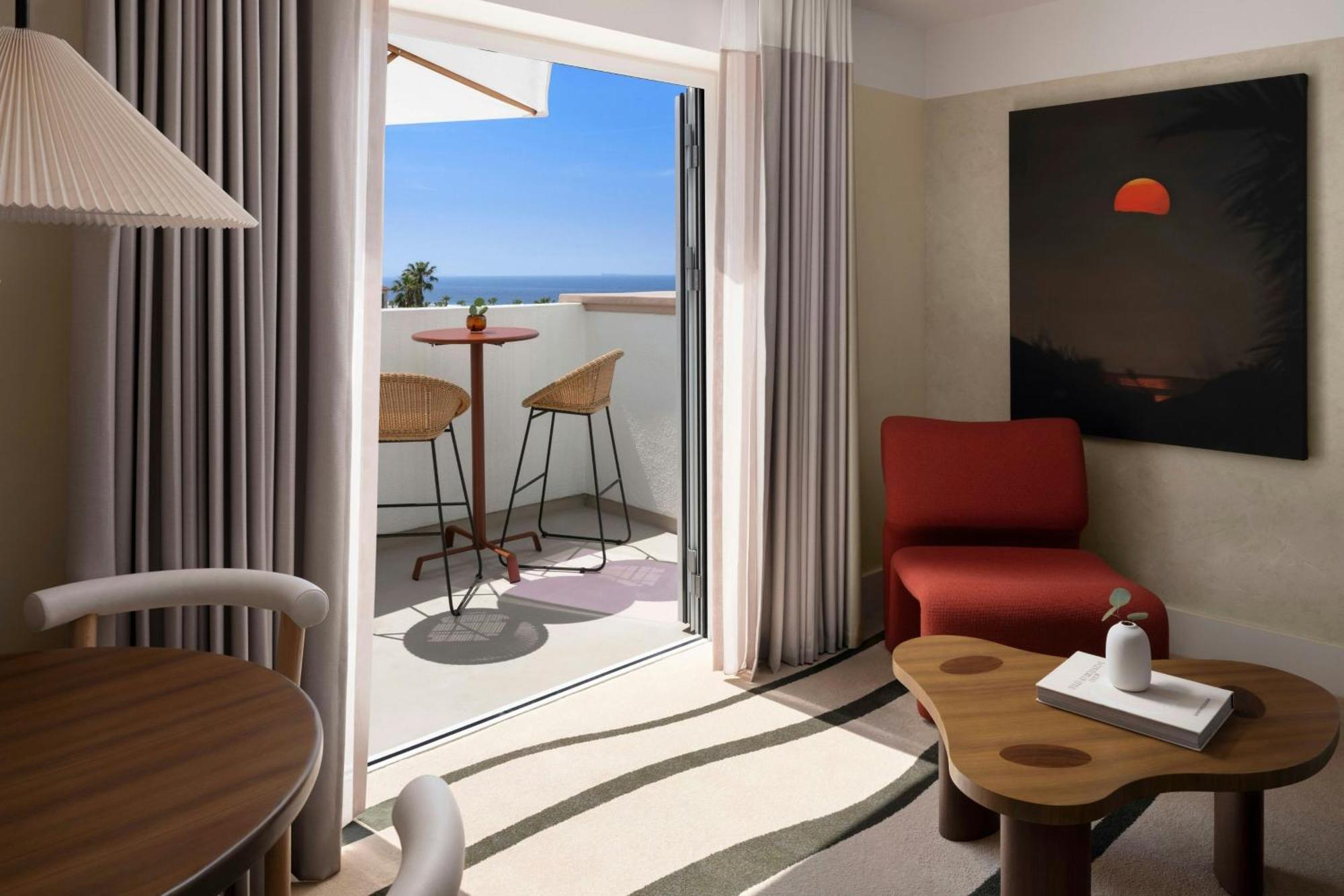 Resort Sandbourne Santa Monica, Autograph Collection Santa Monica
