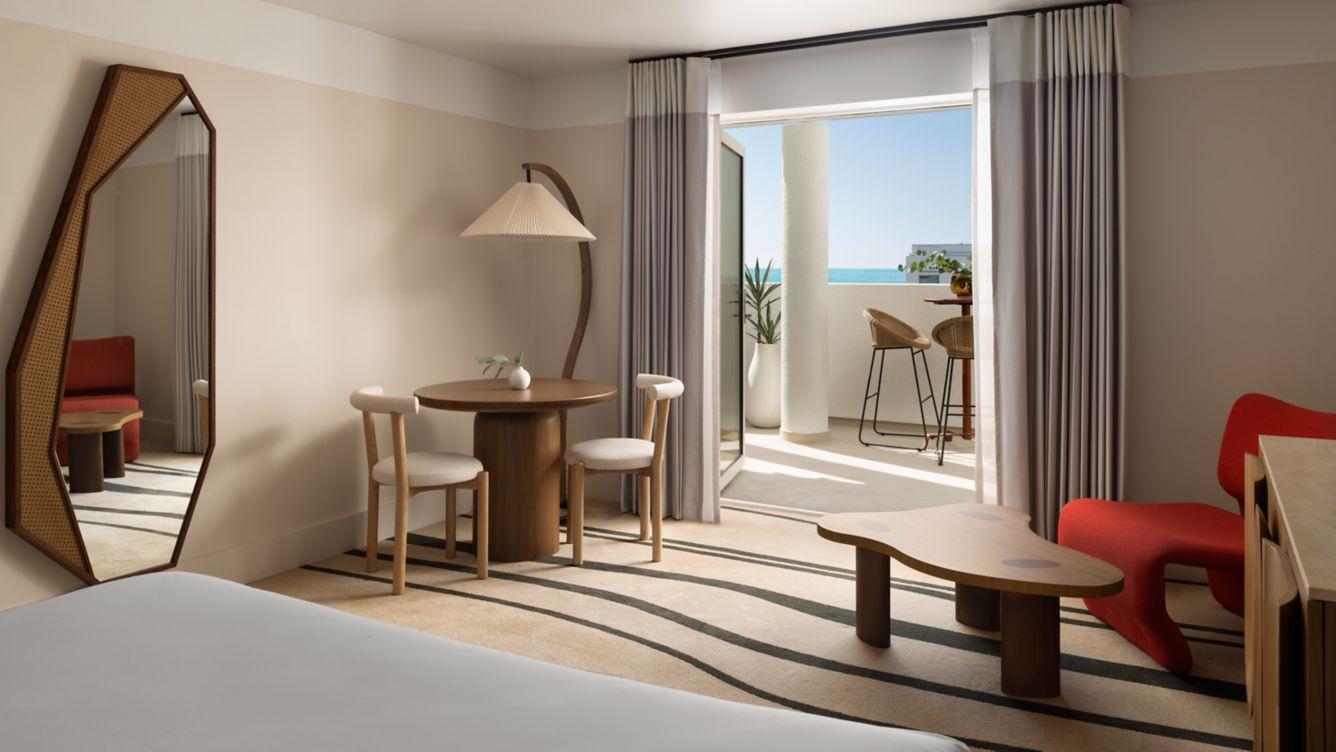 Resort Sandbourne Santa Monica, Autograph Collection Santa Mónica
