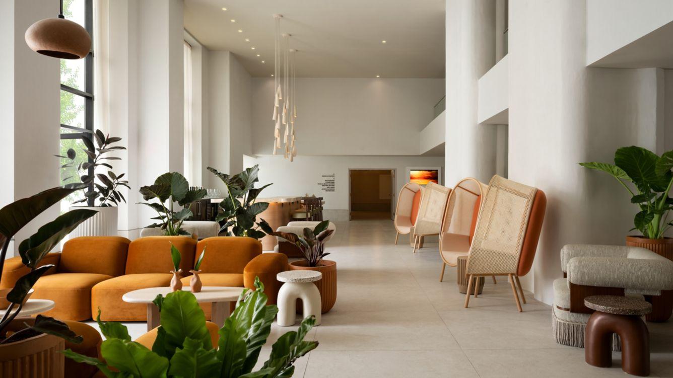 Sandbourne Santa Monica, Autograph Collection Resort
