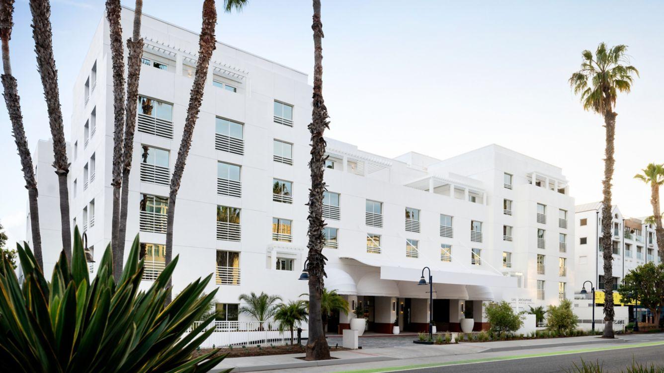 Resort Sandbourne Santa Monica, Autograph Collection 4*