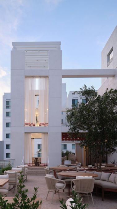 Resort Sandbourne Santa Monica, Autograph Collection