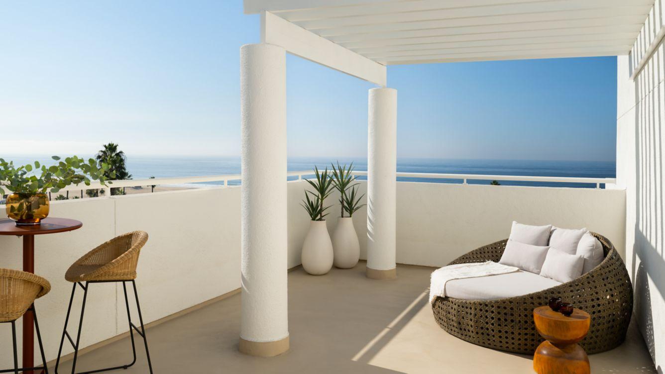 Sandbourne Santa Monica, Autograph Collection Resort Santa Mónica