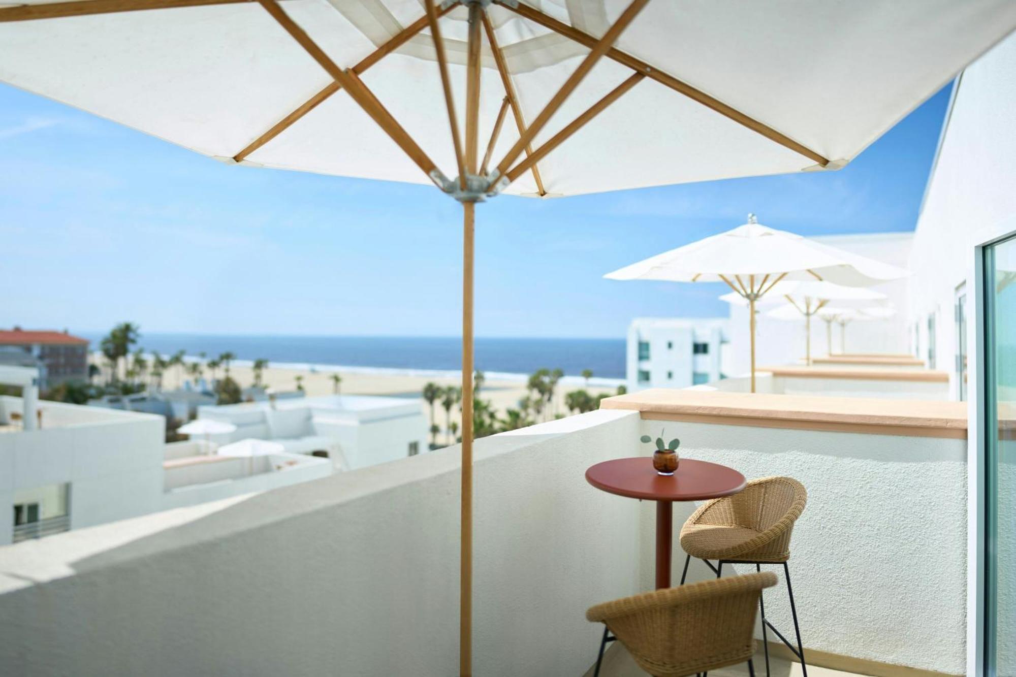 Sandbourne Santa Monica, Autograph Collection Resort