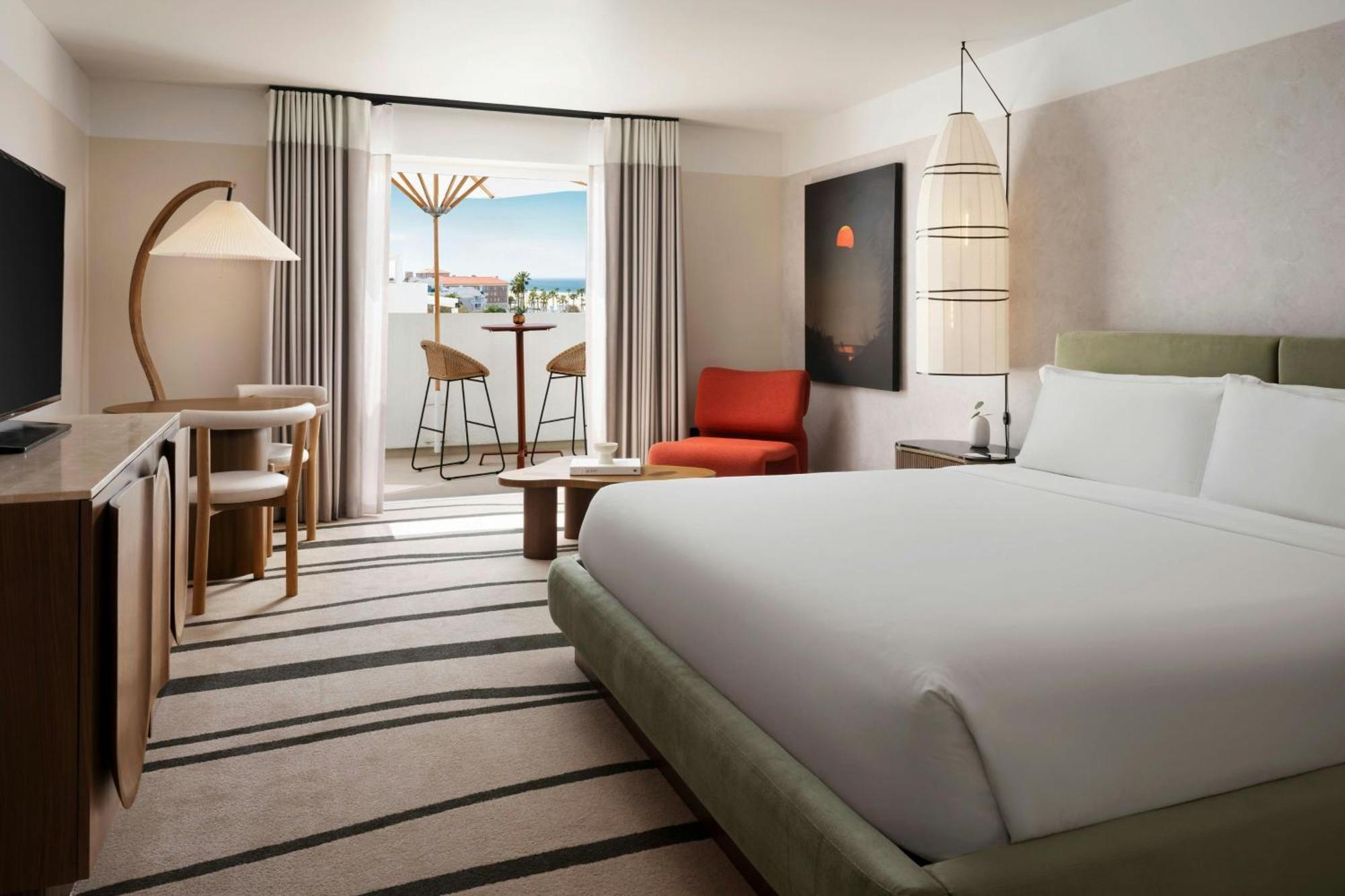 Sandbourne Santa Monica, Autograph Collection Resort